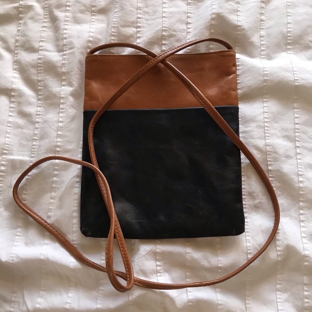 Hobo crossbody